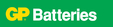 Varumärke: GP BATTERIES